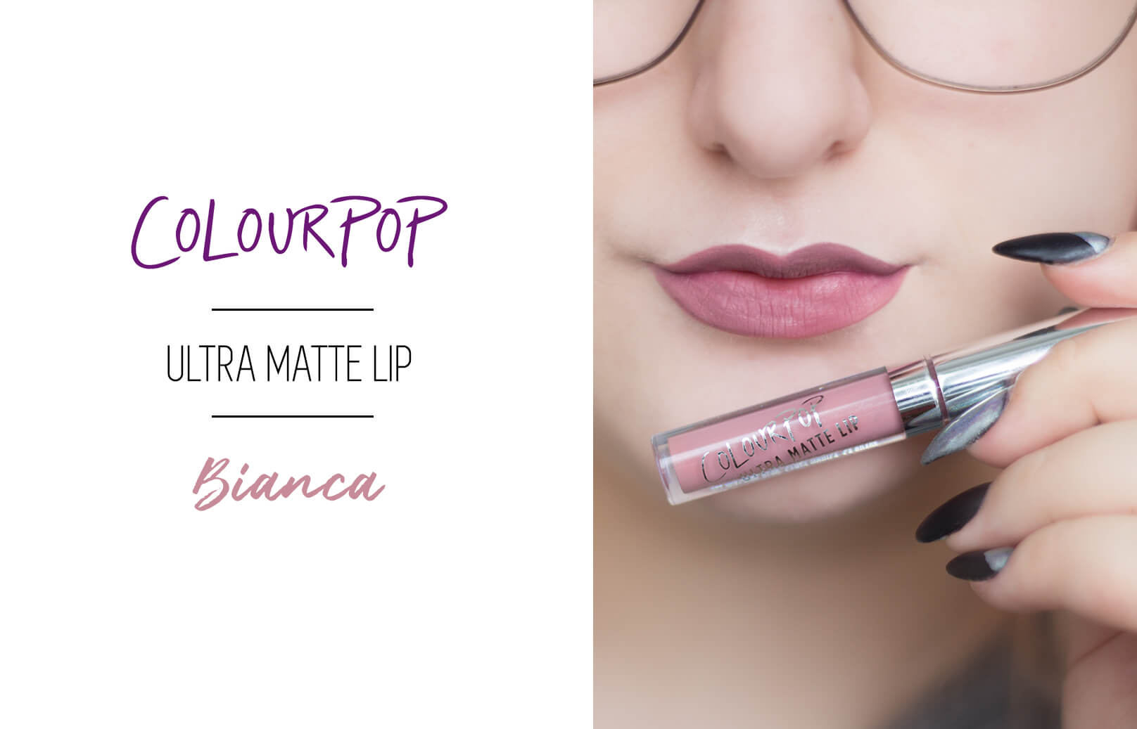 Colourpop Ultra Matte Lips • It’s Vintage Set!