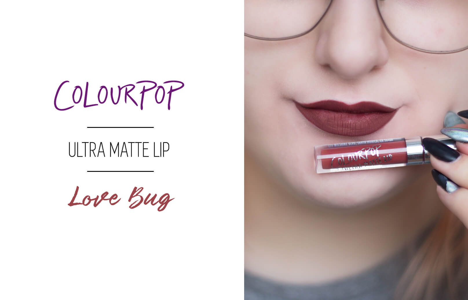 Colourpop Ultra Matte Lips • It’s Vintage Set!